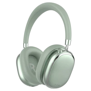 Bluetooth Hybrid Active Noise Cancelling Headphones