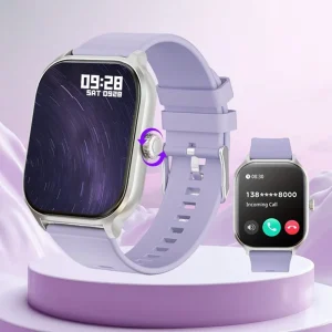 2025 New Smart Watch Bluetooth Call/Dial Multiple Sports Modes