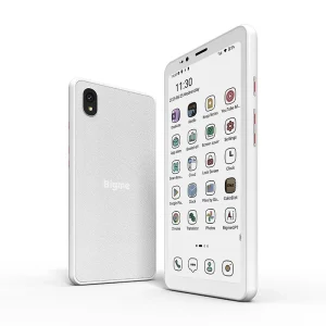 5.84'' E-ink electronic book, Android 14 OS eReader, eye-Friendly E-Paper e-Book